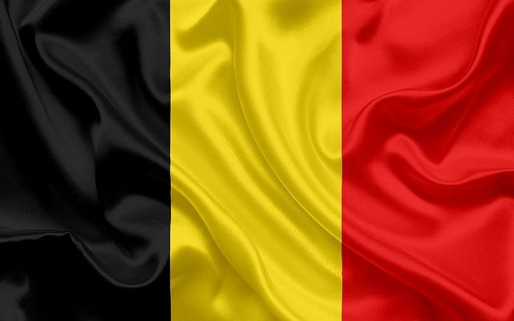 Drapeau Allemagne