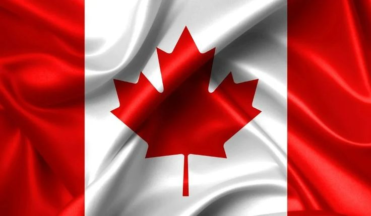 Drapeau Canada