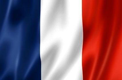 Drapeau France