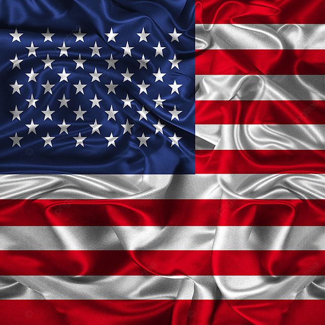 Drapeau États-Unis